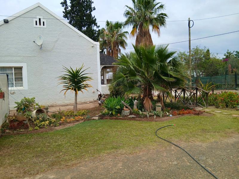2 Bedroom Property for Sale in Jansenville Eastern Cape